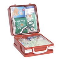 CAIXA 1º SOCOR PREMIER 22.5x22.5x12.3 <3 PESSOAS